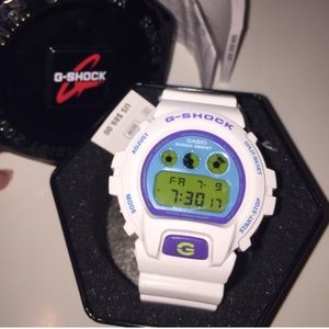 Casio G-Shock digital watch